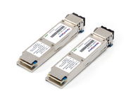 SMF QSFP-40G-LR4를 위한 40GBASE-LR4 QSFP+ CISCO 호환성 송수신기