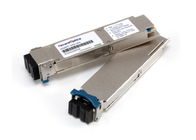 SMF QSFP-40G-LR4를 위한 40GBASE-LR4 QSFP+ CISCO 호환성 송수신기