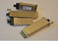SMF 1550nm 10G X2 단위 CISCO 호환성 송수신기 X2-10GB-ZR