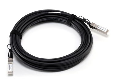 SFP + Twinax 구리 케이블