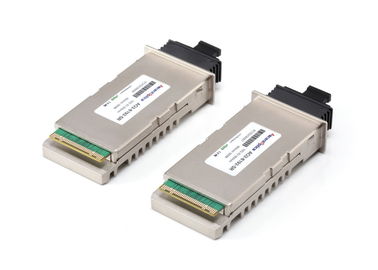 10x FC를 위한 SC 10G X2 단위