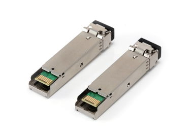 1000BASE 전 GE J4860A를 위한 1550nm 70km SFP HP 송수신기 단위