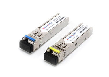 SMPTE 영상 SFP 송수신기