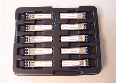 1000BASE 전 GE J4860A를 위한 1550nm 70km SFP HP 송수신기 단위