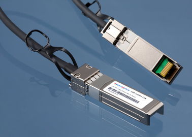 SFP + Twinax 구리 케이블