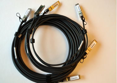 SFP + Twinax 구리 케이블