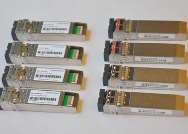 10km 1310nm 10G SFP+ LR 광학적인 단위
