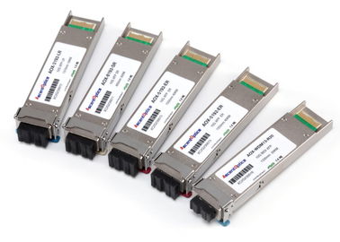 SMF FC 10G XFP 단위