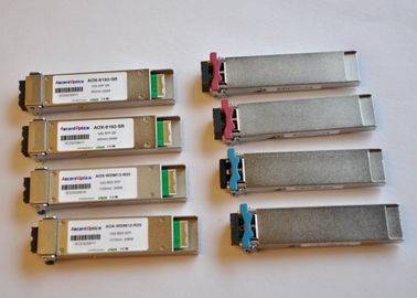 SMF FC 10G XFP 단위