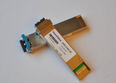 1310nm 10Km 10G XFP 단위 LR